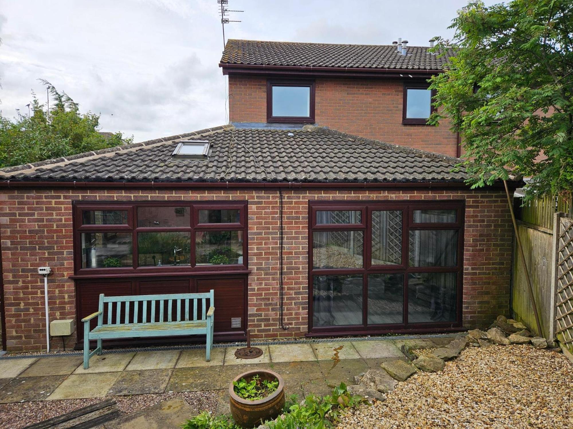 Redcot Gardens Stamford 4 Bed Contractor Familt Home With Parking 외부 사진