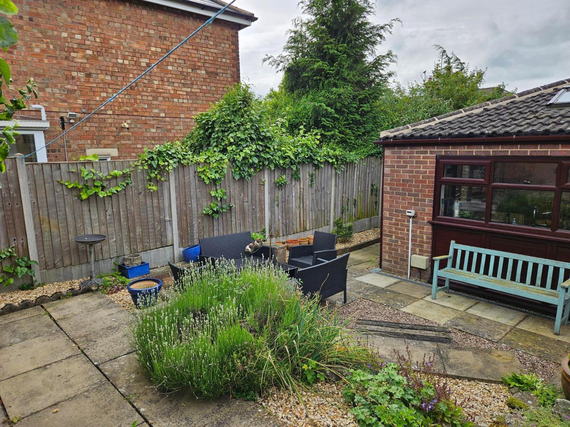 Redcot Gardens Stamford 4 Bed Contractor Familt Home With Parking 외부 사진